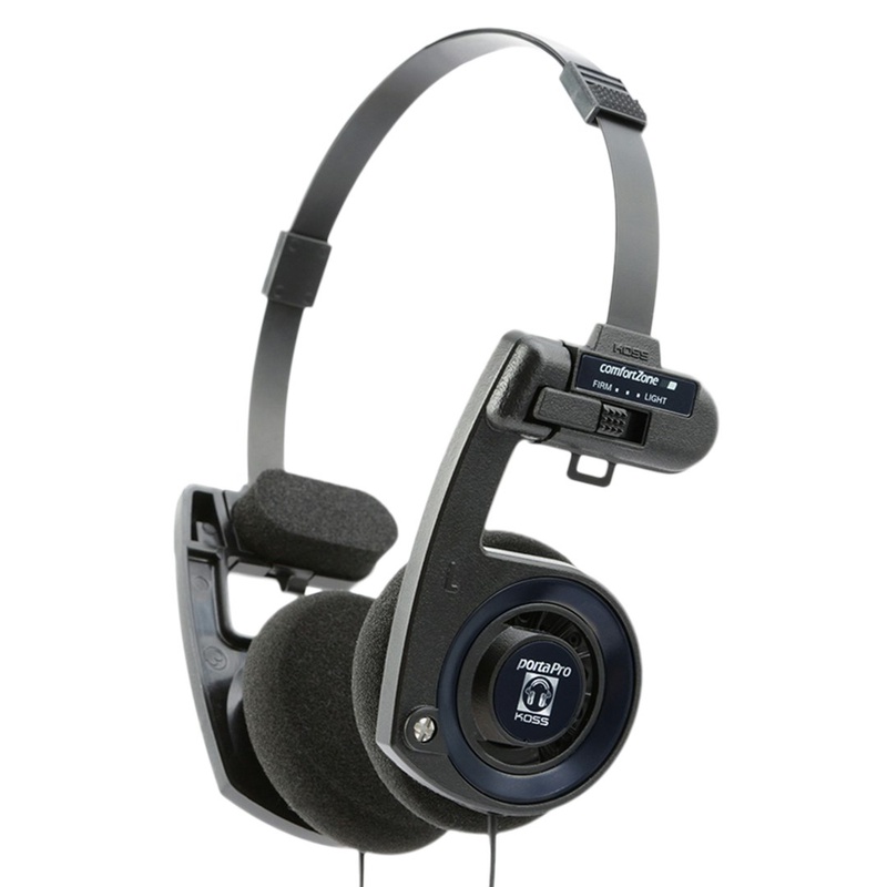 Massdrop x Koss Porta Pro X Headphones | Price & Reviews | Drop (formerly Massdrop)